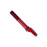 Threaded Scooter Fork Kits - Red