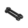 MGP Axle Bolt Kit (Front & Rear) - Ninja/Nitro Models