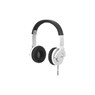 Stylus Headphones - White/Black