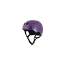 Brainsaver Helmet - Purple Gloss