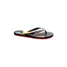 Rocker Creedler Sandals - Red
