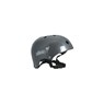 Grey Helmet