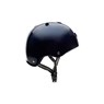 Metallic Blue Helmet