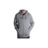 M*A*S*H Zip Hoody - Grey Heather