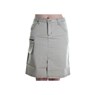 Placencia Skirt - Khaki