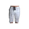 Hydroblast Boardshorts - Light Grey