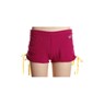 The Hot-Hot Hot Pants - Magenta