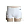 The Hot-Hot Hot Pants - White