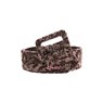 Fireweed Custom Belt - Brown