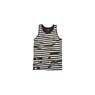 Skramble Tank - Heather Grey