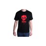 Zero or Die Skull Youth S/S T-Shirt - Black