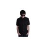 XYZ Solid S/S Shirt - Black