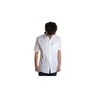 XYZ Solid S/S Shirt - White