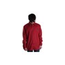 XYZ Solid L/S Shirt - Vintage Red