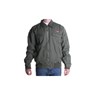 Decoy Military Bomber Jacket - Olive
