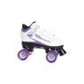 Viper M-4 White Quad Roller Skates