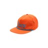 Snapback Cap - Orange