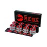 Bones Reds 627 7mm 16 pack Bearings