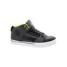 Disney Monsters RVM Kids Grey/Black Shoe