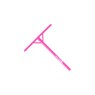 Back Sweep Pro Y Bar Scooter Handlebars - Pink