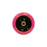 Metal Core Scooter Wheel and Bearings - Pink