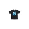 Creeper Black Youths S/S T-Shirt
