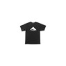 Triangle Basic 7.0 Black Youth S/S T-Shirt
