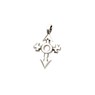 Cryptea Pendant