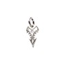 Hell's Arrow Pendant