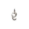Dragon Flame Pendant