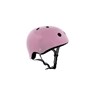 Metallic Pink Helmet