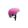 Essentials Fluo Pink Helmet
