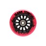 Nylon Core 100mm Scooter Wheel and Bearings - Pink
