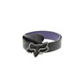 Honorable Belt - Black