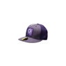 Coburn New Era Cap - Royal Purple