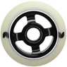 Stormer 4 Spoke Aluminium Hub Scooter Wheel - Black