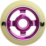 Stormer 4 Spoke Aluminium Hub Scooter Wheel - Purple