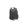 Silica Black Laptop Backpack
