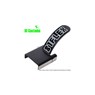 Stainless Scooter Flex Brake Kit - Black