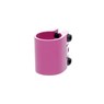 Rage Triple Collar Clamp - Pink