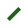 Diamonds Black/Green Skateboard Griptape