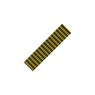 Diamonds Black/Yellow Skateboard Griptape