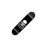 OG Skull Black 8.25inch Skateboard Deck