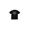 Slimy Black S/S Kids Tee