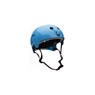 Old School Wake Helmet - Gloss Blue