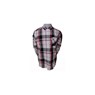 Ex Factor Lumberjack Red Plaid L/S Shirt
