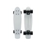 Complete 22inch OG Plastic Skateboard - Casper