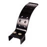 Stainless Scooter Dual Hole Flex Brake Kit 100mm- Black