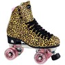 Ivy Jungle Quad Roller Skates