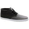 Del Norte (Woven) Pewter/Black Shoe NKI6HZ